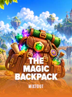 Magic Backpack
