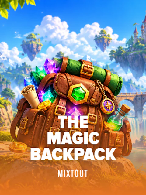 Magic Backpack