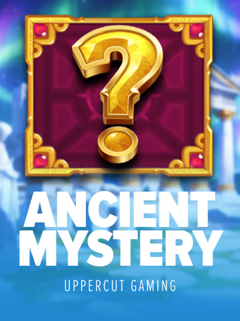Ancient Mystery slot