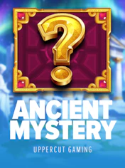 Ancient Mystery