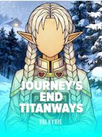 Journeys End TitanWays