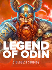 Legend of Odin