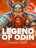 Legend of Odin