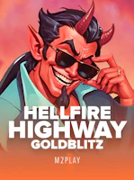 Hellfire Highway Gold Blitz