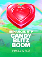 Candy Blitz BOOM