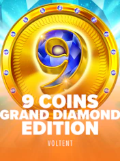 9 Coins Grand Diamond Edition