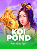 Koi Pond