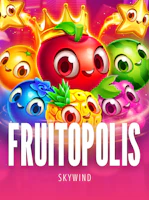 Fruitopolis