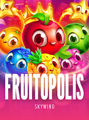 Fruitopolis