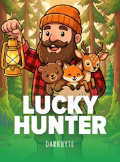 Lucky Hunter