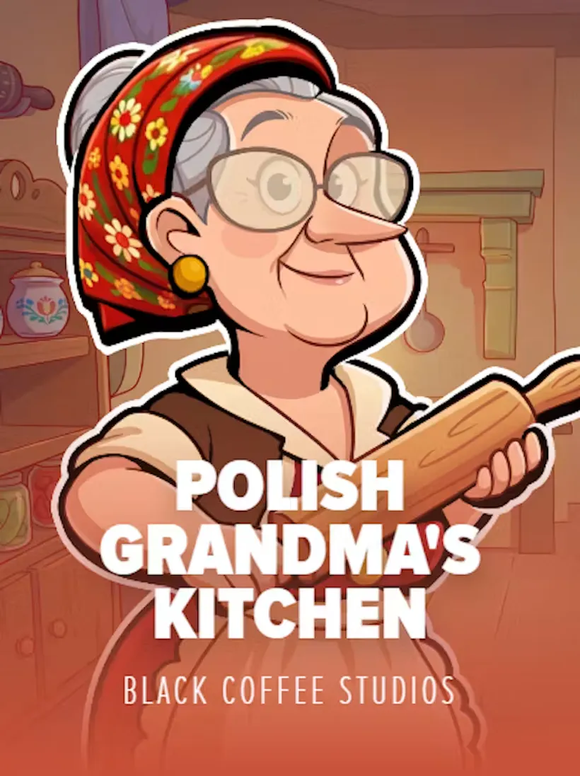 Polish Grandmas Kitchen slot