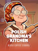 Polish Grandmas Kitchen