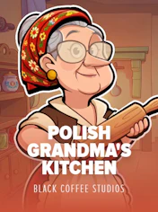 Polish Grandmas Kitchen