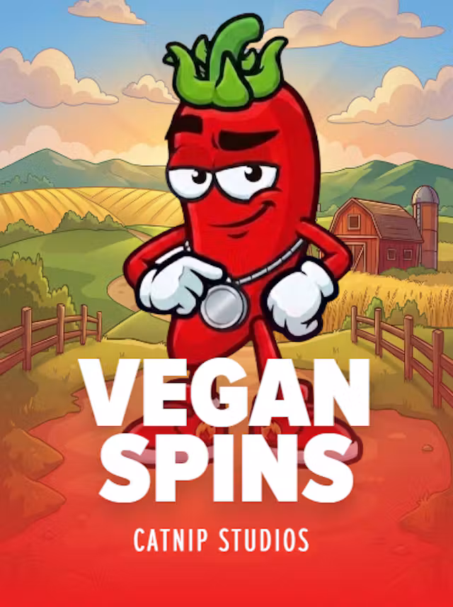 Vegan Spins 
