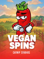 Vegan Spins 