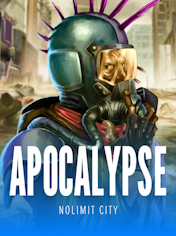 Apocalypse Super xNudge