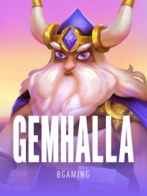 Gemhalla