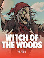 Witch of the Woods