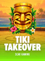 Tiki Takeover