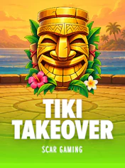Tiki Takeover