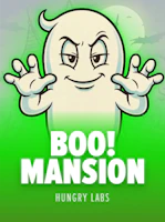 Boo! Mansion