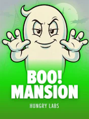 Boo! Mansion