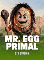 MR. EGG PRIMAL