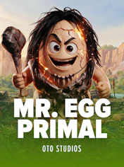 MR. EGG PRIMAL