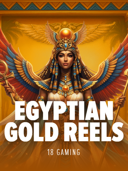 Egyptian Gold Reels