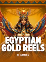 Egyptian Gold Reels