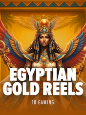 Egyptian Gold Reels