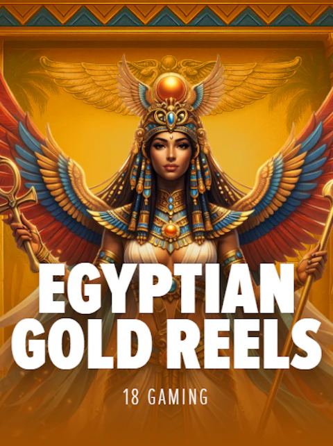 Egyptian Gold Reels