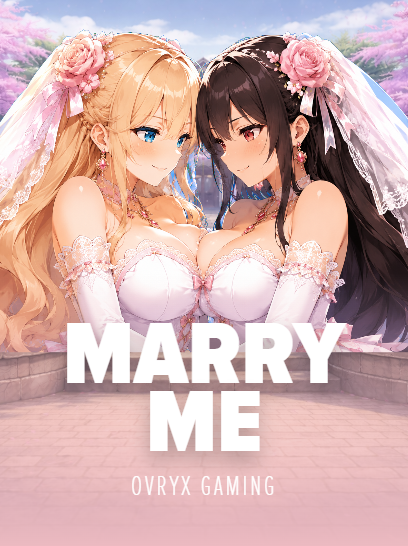 Marry Me