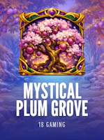 Mystical Plum Grove