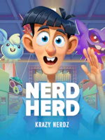 Nerd Herd