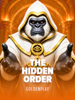 The Hidden Order