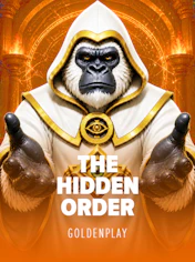 The Hidden Order