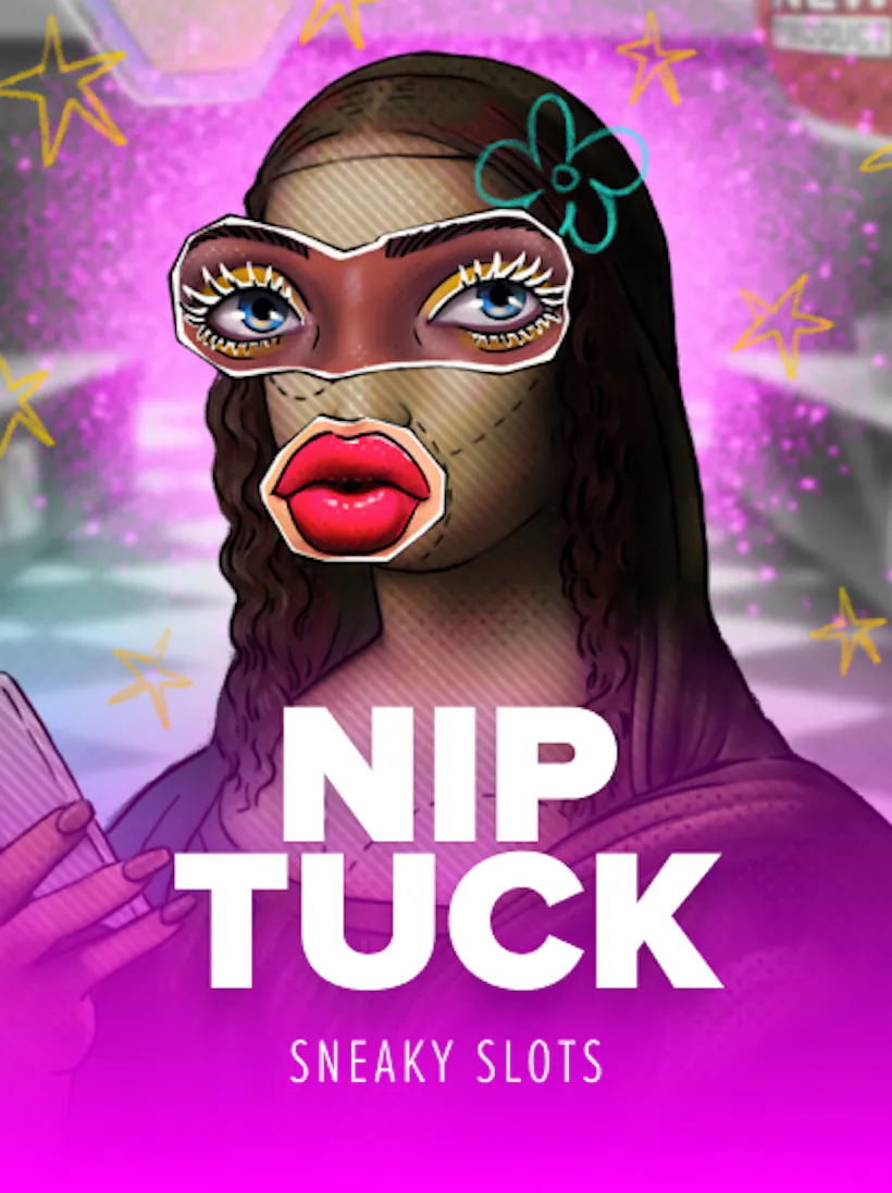 Nip Tuck slot