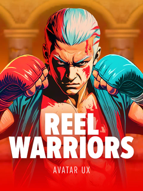 Reel Warriors