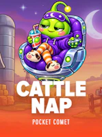 Cattle Nap
