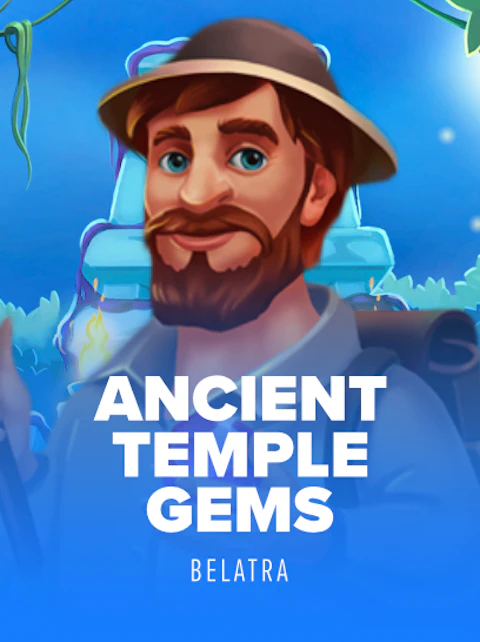 Ancient Temple Gems