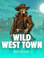 Wild West Town