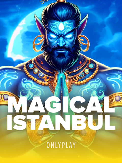 Magical Istanbul