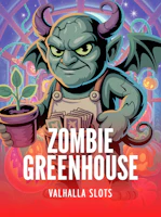 Zombie Greenhouse