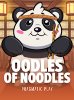 Oodles of Noodles