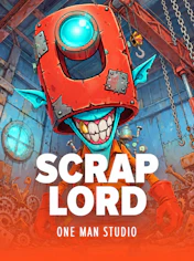 Scrap Lord