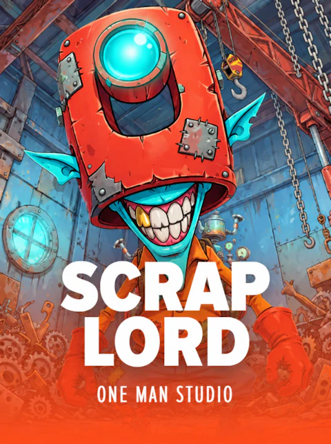 Scrap Lord