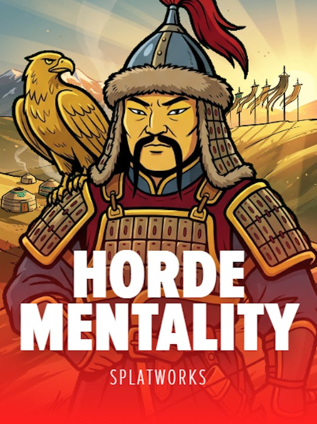 Horde Mentality
