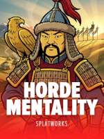 Horde Mentality