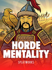 Horde Mentality